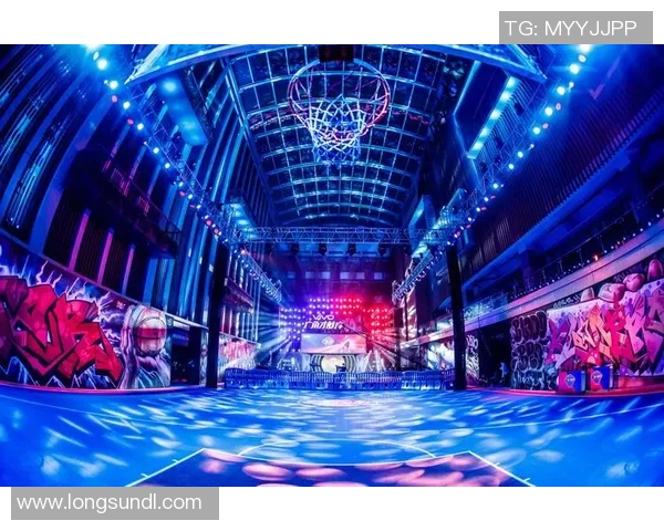 流行篮球明星舞曲视频展现运动与音乐的完美结合与激情碰撞